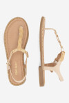 Sandály Jenny Fairy WS5291-10 Materiál/-Syntetický