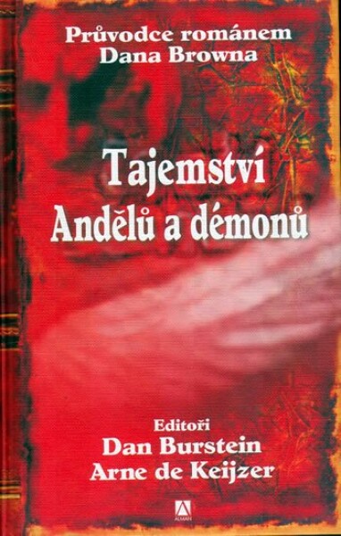 Tajemství Andělů démonů