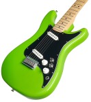 Fender Player Lead II MN NEON GRN