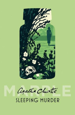 Sleeping Murder (Marple, Book 4) - Agatha Christie