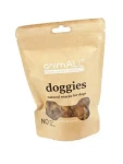 AnimALL Doggies snack meat with herbs large balls 150 g (106875)
