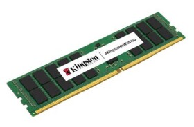 Kingston 64GB (1x 64GB) DDR5 4800MHz / CL40 / DIMM / 1.1V / ECC / pro HP (KTH-PL548D4-64G)