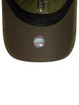 New Era Pánská kšiltovka Los Angeles Dodgers MLB Cord 9TWENTY Adjustable