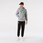 New Era Pánská mikina New York Jets NFL Logo Hoodie Sweatshirt Velikost: S