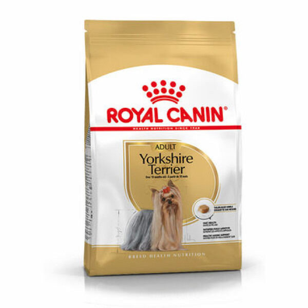 Royal canin Yorkshire