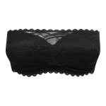 Dámská vyztužená podprsenka Bandeau Bra 50636-4 - Selmark 75C