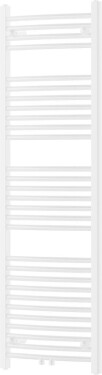 MEXEN - Ares otopný žebřík/radiátor 1500x500 mm, 630 W,bílá W102-1500-500-00-20