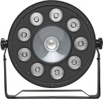 Fractal Lights LED PAR 9 x 10W +1 x 30W