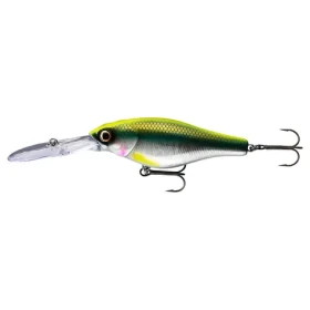 Daiwa Wobler Prorex SwiFiretiger Crank 250 7cm 12,9g Yummi (15264-706)