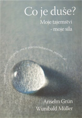 Co je duše? - Anselm Grün