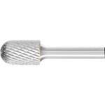 PFERD 21214183 frézovací kolík tvrdokov Špičatý kužel Délka 41 mm Vnější Ø 3 mm Pracovní délka 11 mm Ø hřídele 3 mm 1 ks