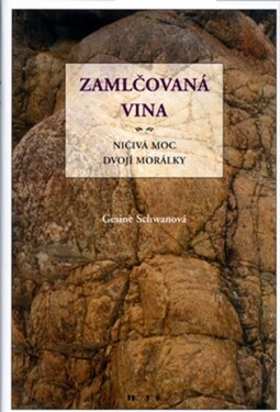 Zamlčovaná vina: Gesine Schwanová