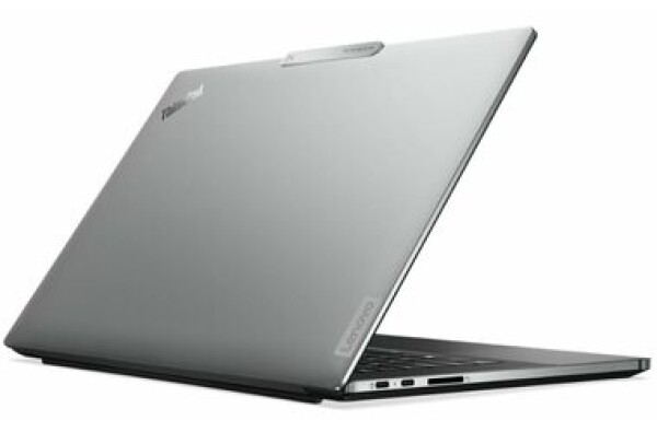 Lenovo ThinkPad Z16 G2 šedá / 16" WQUXGA T / Ryzen 9 PRO 7940HS 4.0GHz / 64GB / 1TB SSD / Radeon RX6550M 4GB / W11P (21JX000TCK)