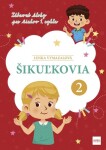 Šikuľkovia 2 - Lenka Vymazalová
