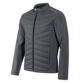 Malfini Premium Cross M MLI-55583 pánské hybridní bundy s
