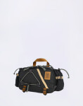 Topo Designs Mountain Hydro Hip Pack Black/Neutral