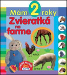 Mám roky Zvieratká na farme