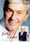 Jožka Černý - 78 nej - 4CD - Jožka Černý