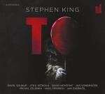 To Stephen King
