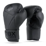 BUSHIDO B-2V15B 16 OZ BOXERSKÉ RUKAVICE DBX (30-B3-078)