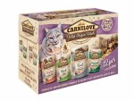 Carnilove CAT pouch MULTIPACK 12x85g