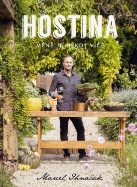 Hostina