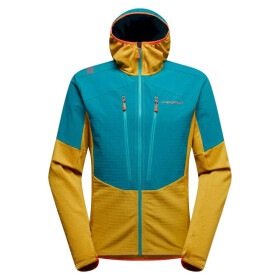 Bunda La Sportiva Session Tech Hoody M L70 732733 m