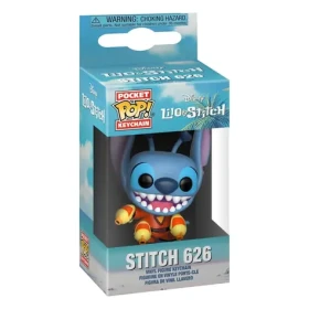 Funko POP! Klíčenka Stitch 626 (Lilo a Stitch)