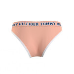 Dámské kalhotky League UW0UW03163-TLR - Tommy Hilfiger M