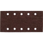 Makita P-33174 brusný papír Zrnitost 40 (d x š) 229 mm x 115 mm 10 ks
