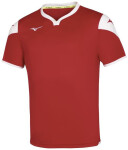 Fotbalový dres Mizuno Game Shirt Runbird JR P2EA790062 Velikost textilu: 128
