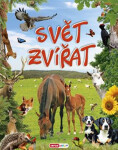 Svět zvířat,