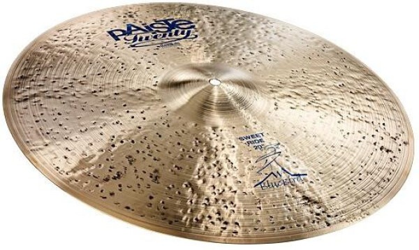 Paiste Twenty Masters Collection Sweet Ride 20"