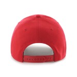 47 Brand Pánská kšiltovka Los Angeles Angels MLB 2002 World Series MVP Snapback