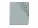 Jollein Prostěradlo napínací 40/50 x 80/90 cm Sea Green (511-501-68043)