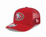 Pánská kšiltovka San Francisco 49Ers NFL NEW ERA 970SS SP26