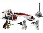 LEGO® Star Wars™ 75378 Útěk na spídru BARC