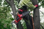 Aku řetězová pila Milwaukee Hatchet M18FHS20-552