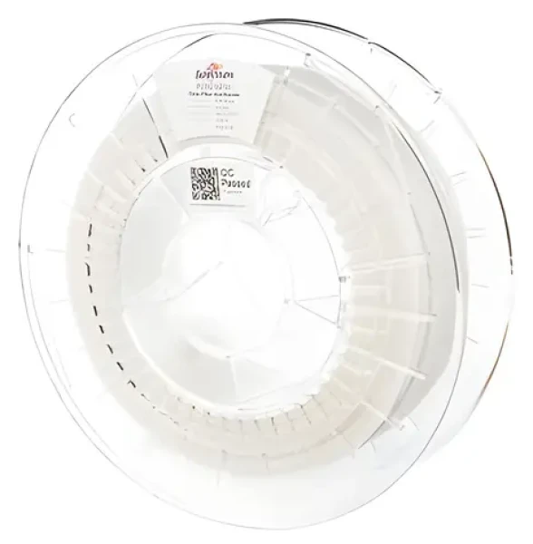 Spectrum PCTG GF10 přírodní / 3D filament / 1,75 mm / 500 g (80728)