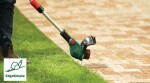 Aku strunová sekačka Bosch UniGrassCut 18V-23-450 06008C1G01