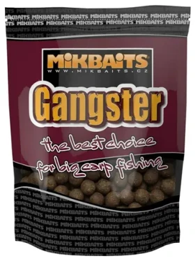 Mikbaits Boilies Gangster G20 Enigma 900g 24mm (MB0154)
