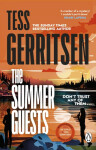 Summer Guests - Tess Gerritsen