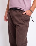 Gramicci Voyager Pant Brown Pigment M
