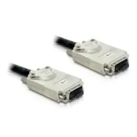 Delock kabel Infiniband / Infiniband 1m (83060)