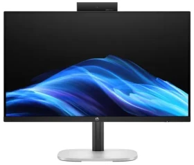 HP ProStudio 4 G1i AiO černá / 23.8" FHD T / Intel Core Ultra 5 235T 2.2GHz / 32GB / 1TB SSD / Intel Graphics / W11P (BY7E7ET#BCM)