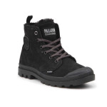 Dámské boty Pampa HI W 95982-010-M - Palladium EU 36