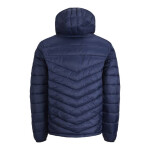 Jack & Jones Jjhero Puffer Hood Jacket Noos M 12211785 L