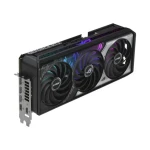 ASUS ROG STRIX GeForce RTX 5070 12GB / 2685 MHz / 12GB GDDR7 / 192-bit / 2x HDMI + 3x DP / 750W (16) (90YV0M80-M0NA00)