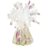 Amscan Závaží na balónky Iridescent Amscan Závaží na balónky Iridescent