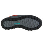 Dámské boty Columbia Trailstorm Ascend WP W 2044361089 38